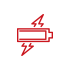 急な電源不良