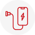 充電不良