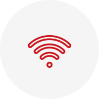 Wi-Fi不良・電波受信不良