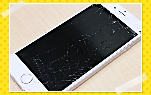 iPadのデータが消えたとき